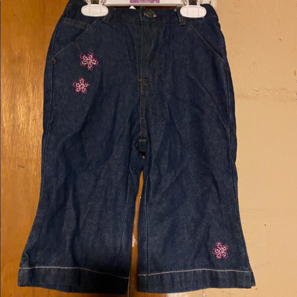 Toddler Jeans